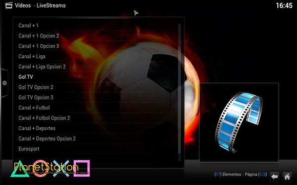 Descubra a melhor lista de canais: Listas M3U IPTV Portugal