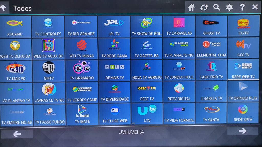 Descubra a melhor lista de canais: Listas M3U IPTV Portugal