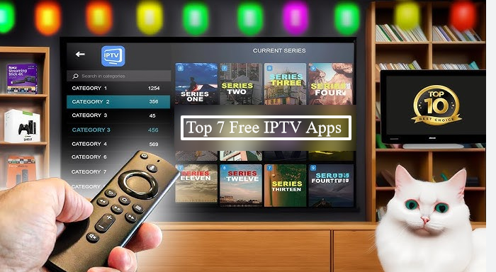 Free IPTV: Como Acessar Canais Grátis Legalmente