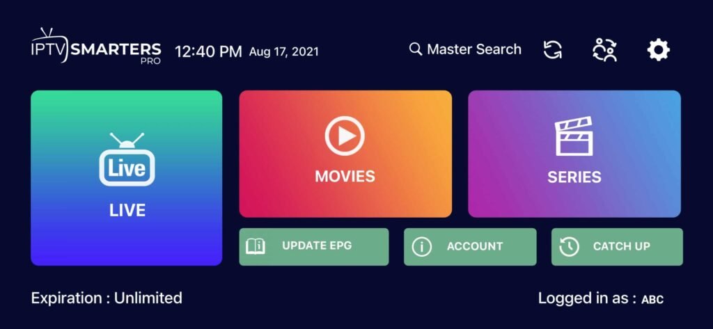 Melhor IPTV Smarters Player: Comparação e Avaliações