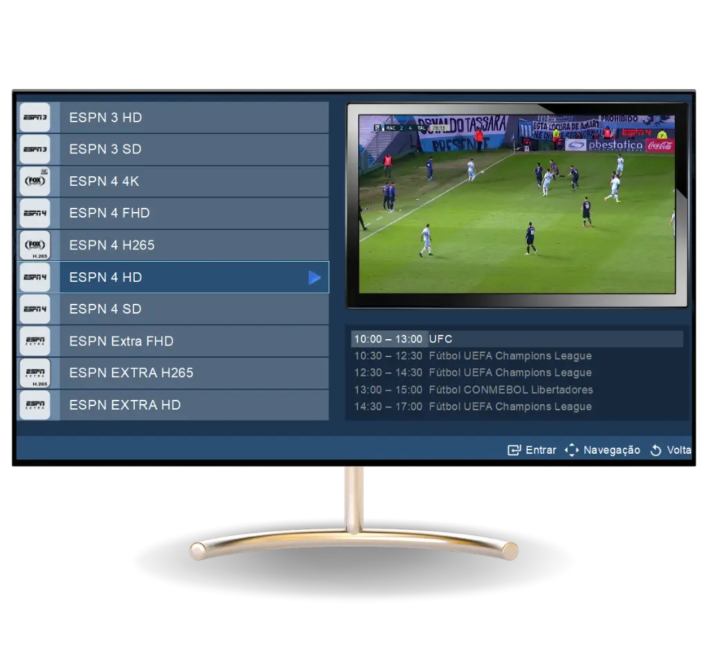 Testes IPTV Grátis: Como Aproveitar ao Máximo