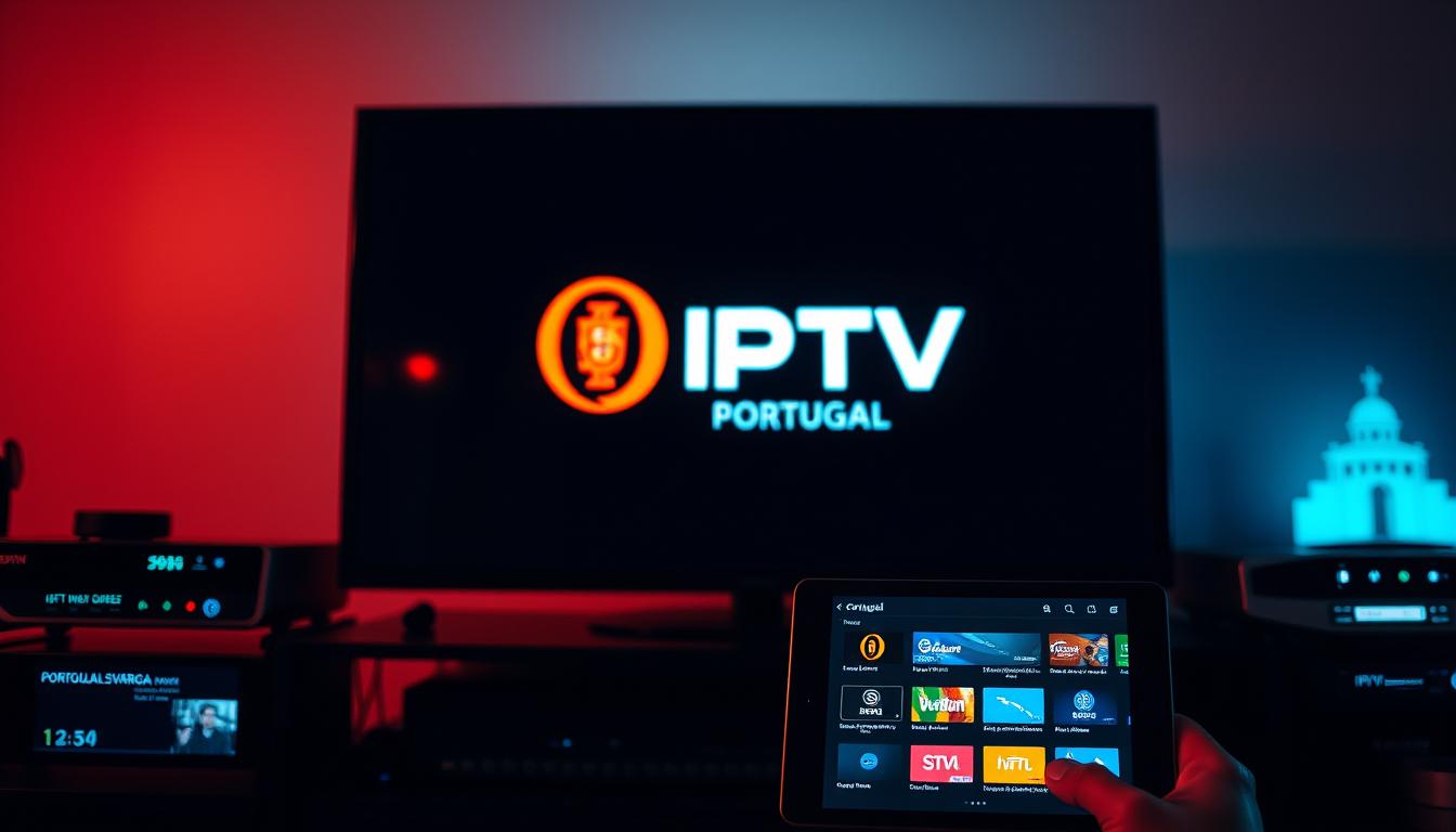 Melhor Lista IPTV Portugal Grátis – Guia Completo