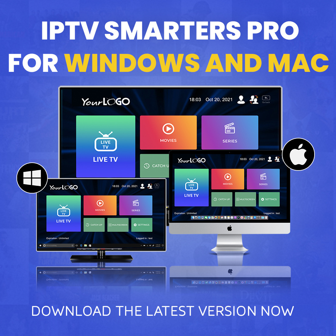 IPTV Smarters Pro Download: Tutorial Passo a Passo