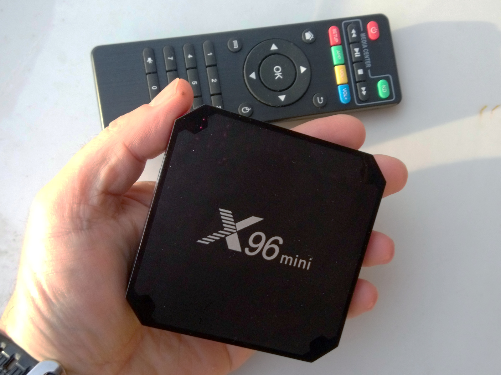 Box Android IPTV: Vale a Pena? Guia de Compra 2024
