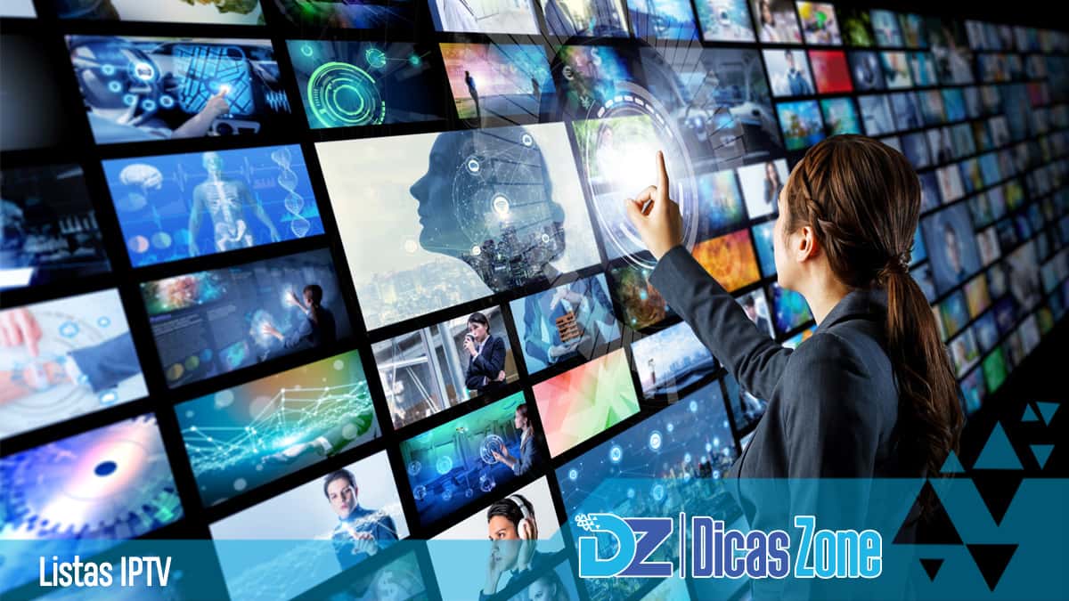 Lista IPTV Grátis para Portugal: As Melhores Opções