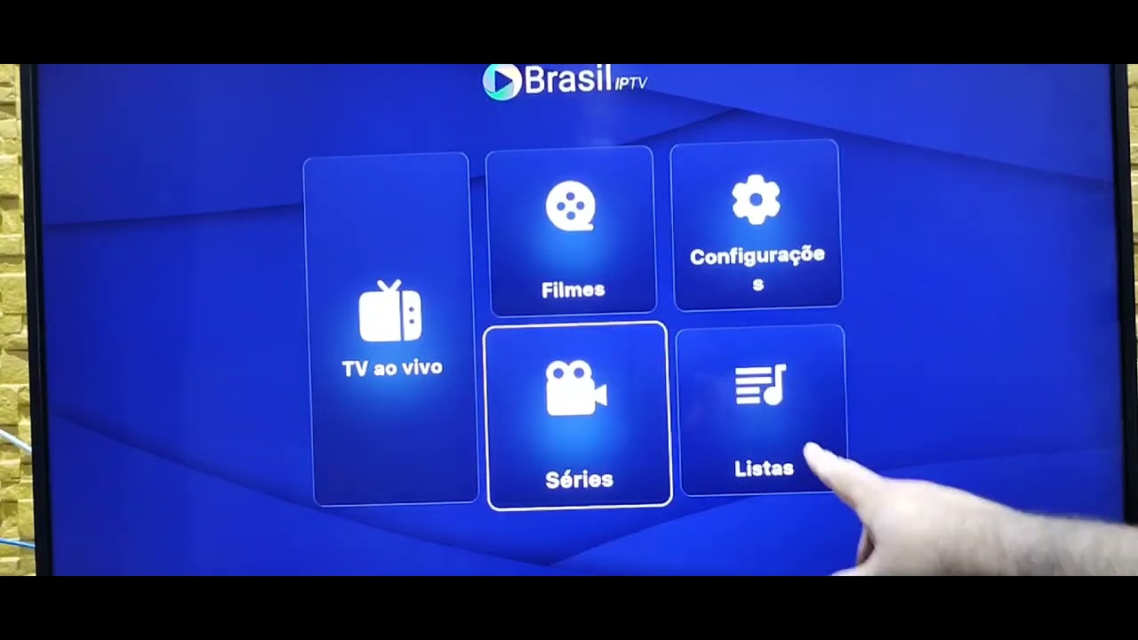 IPTV Brasil: Como Acessar Canais Brasileiros no Exterior