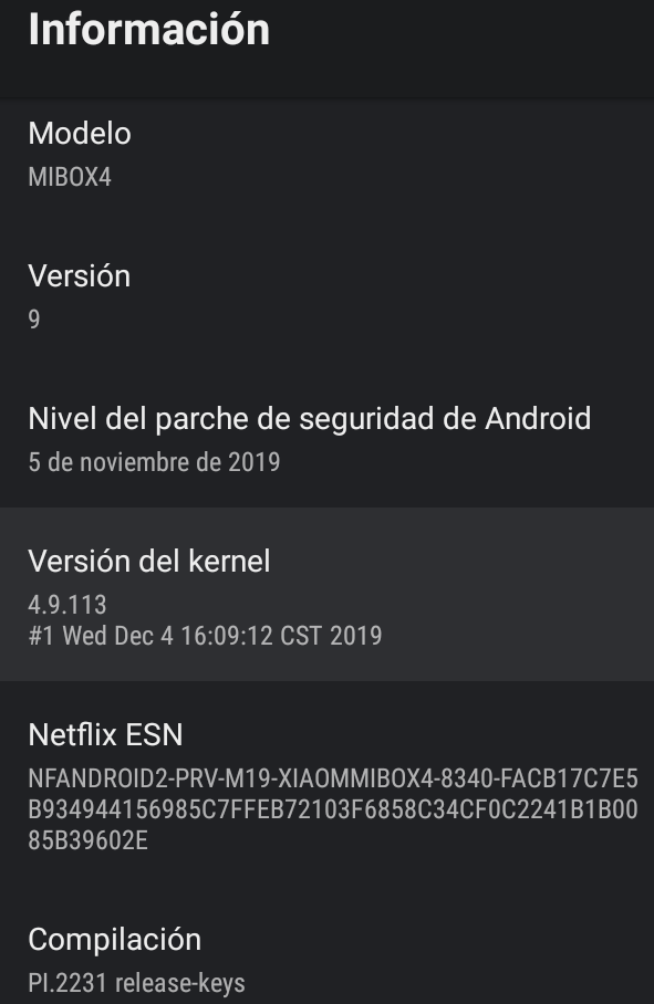 Photo Smartphone screenshot