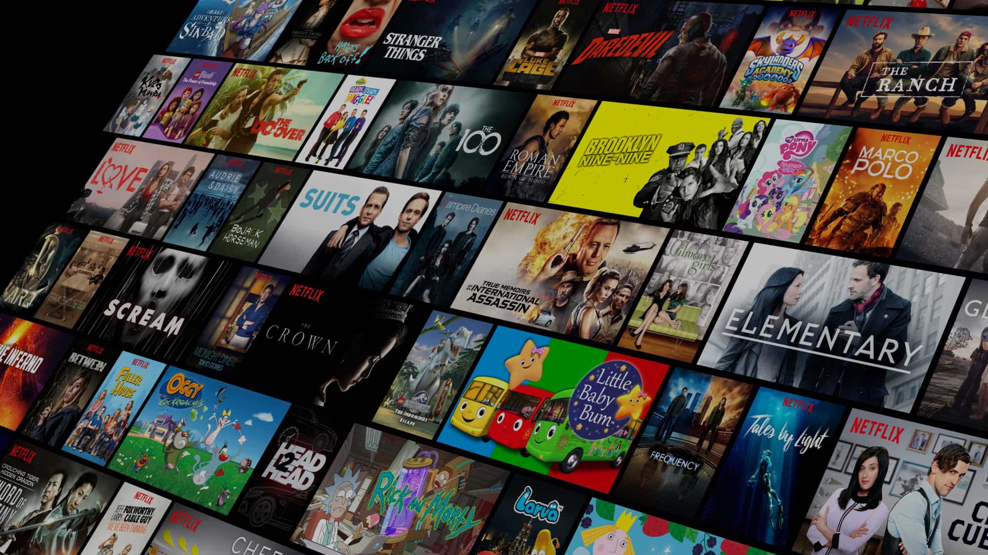 Mega IPTV: O Futuro do Entretenimento Digital