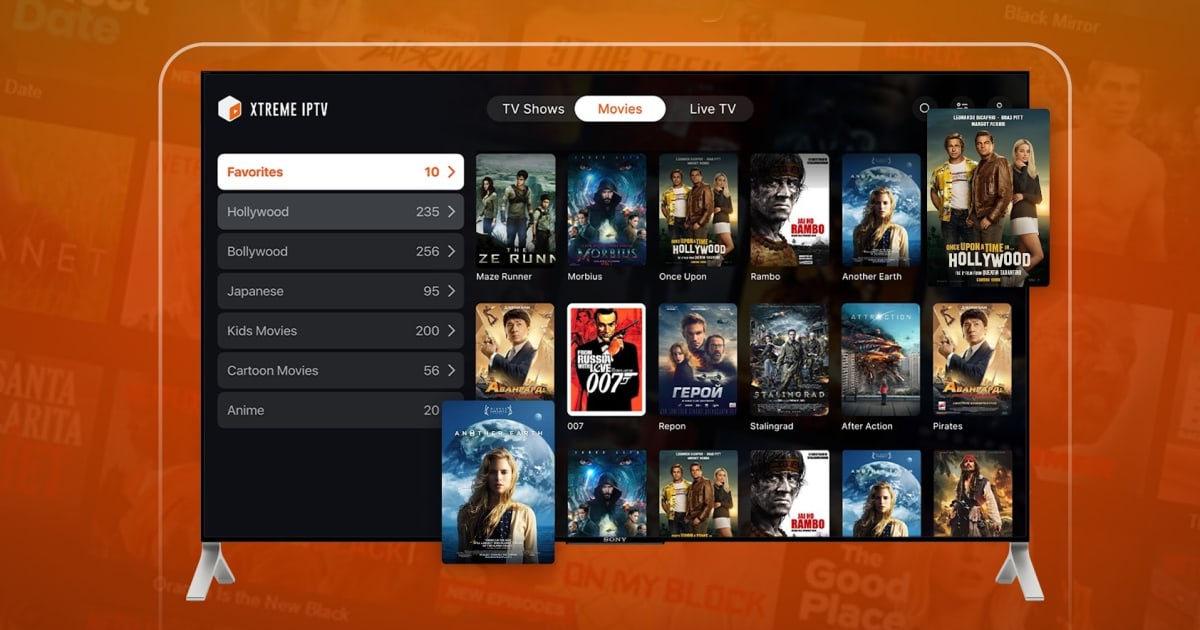 Xtream IPTV: Como Usar e Configurar Facilmente
