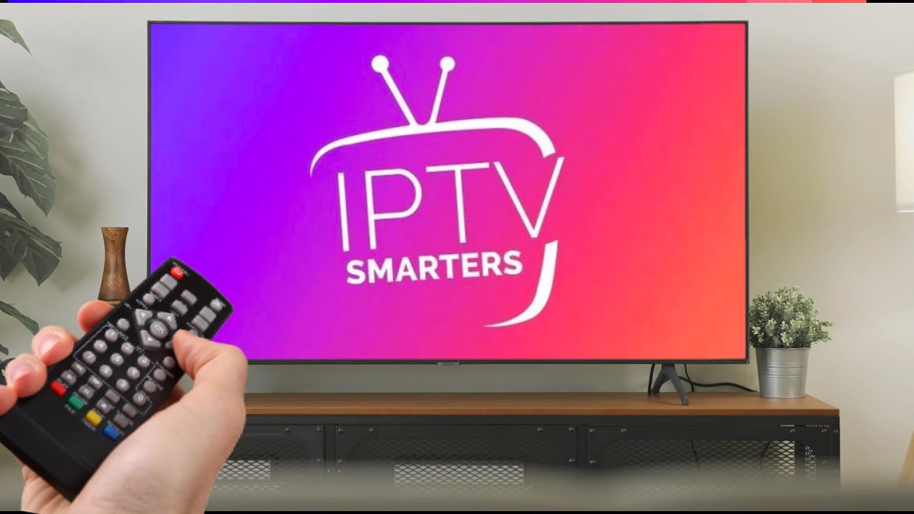 Photo Smart TV