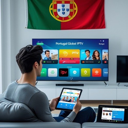 Serviço IPTV: Como Escolher o Melhor Provedor
