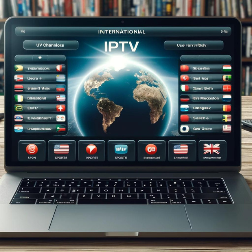 Serviço IPTV: Como Escolher o Melhor Provedor
