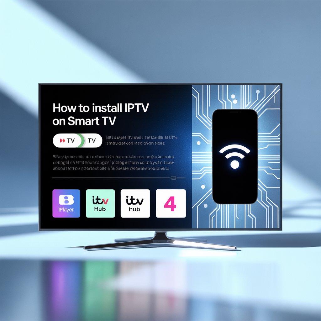 Photo Smart TV