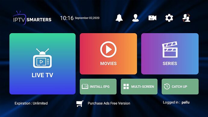IPTV Smarters Pro: Como Funciona e Quais as Vantagens?