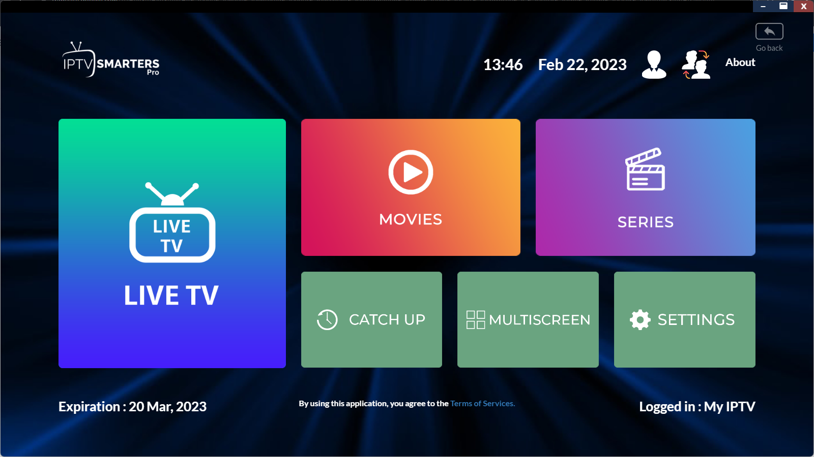 IPTV PC: Como Usar IPTV no Computador