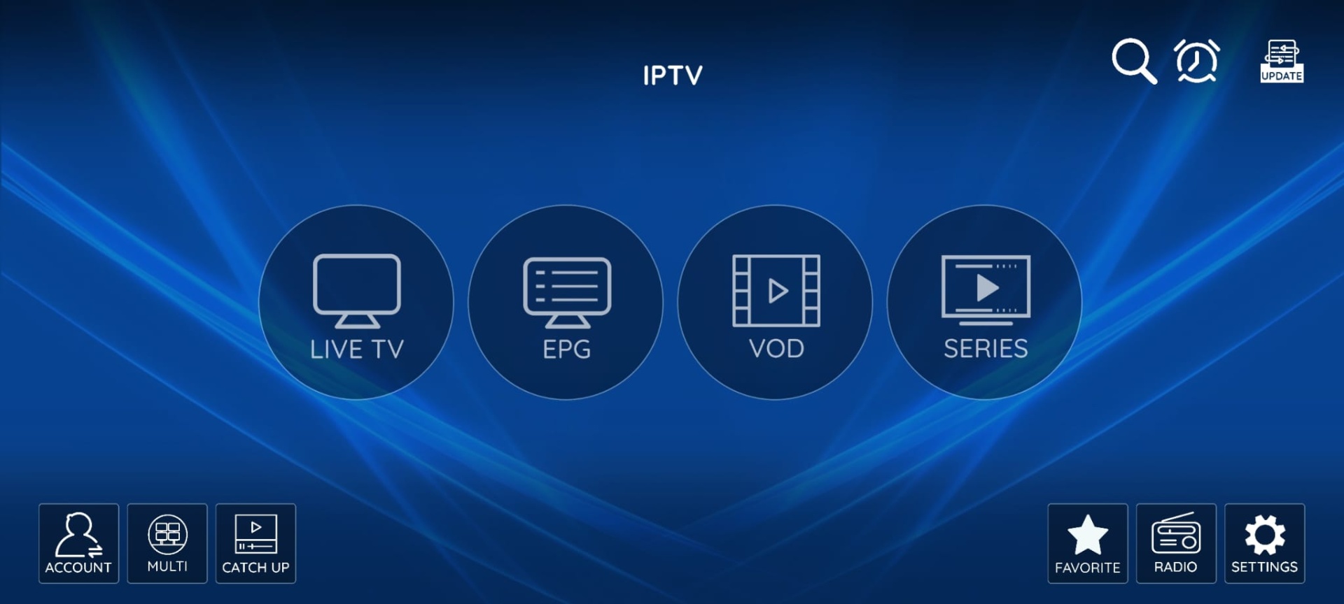 IPTV Quase de Borla: As Melhores Opções a Baixo Custo