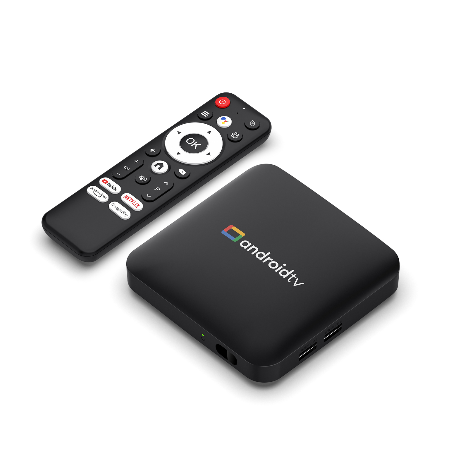 Photo IPTV Box