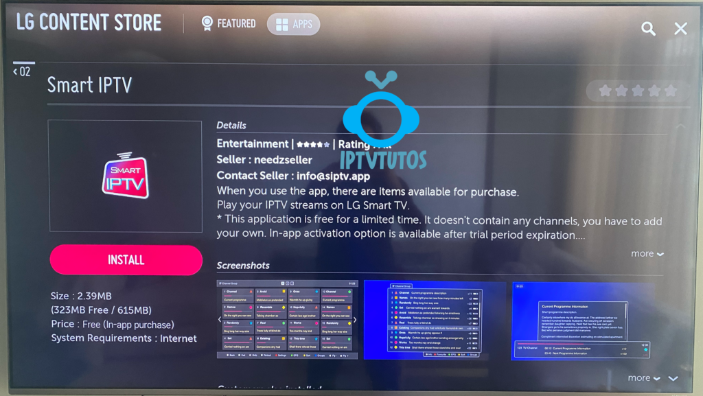 Smart IPTV: Configuração e Melhores Aplicativos de 2024