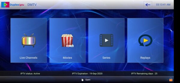 Duplex IPTV: Guia Completo de Configuração