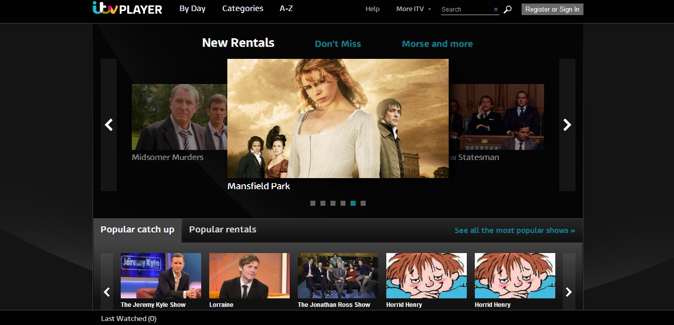 Photo IPTV Smarters