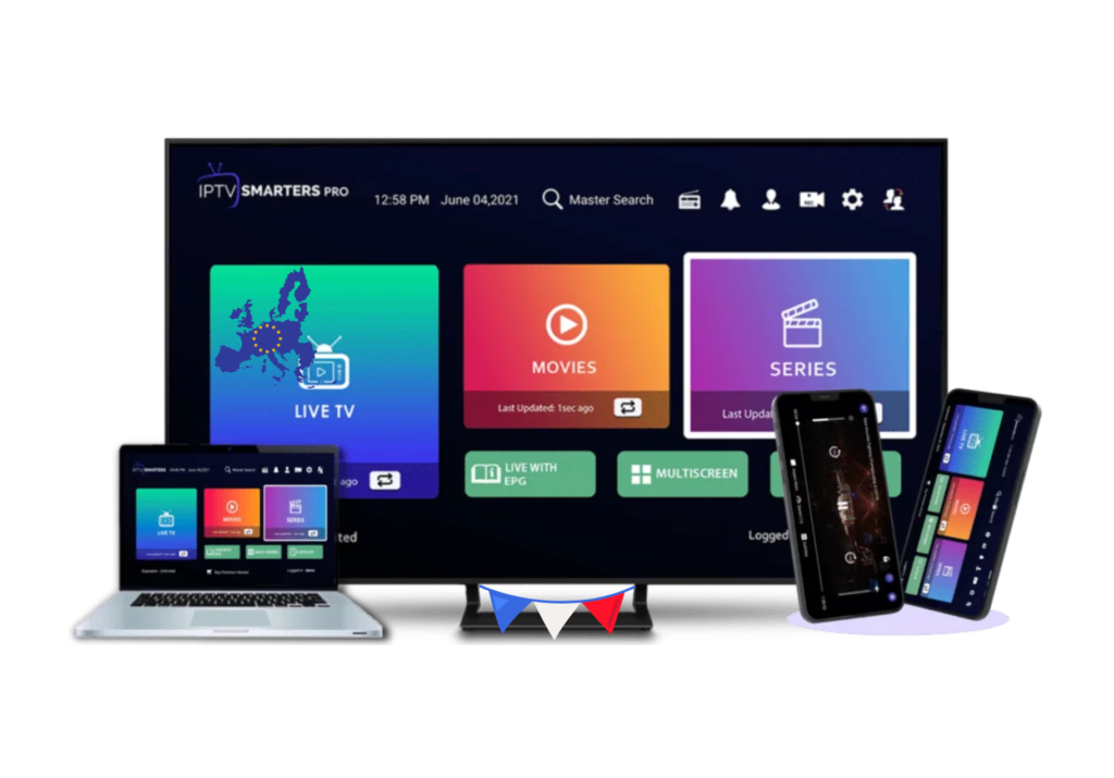 Melhor IPTV Smarters Player: Comparação e Avaliações