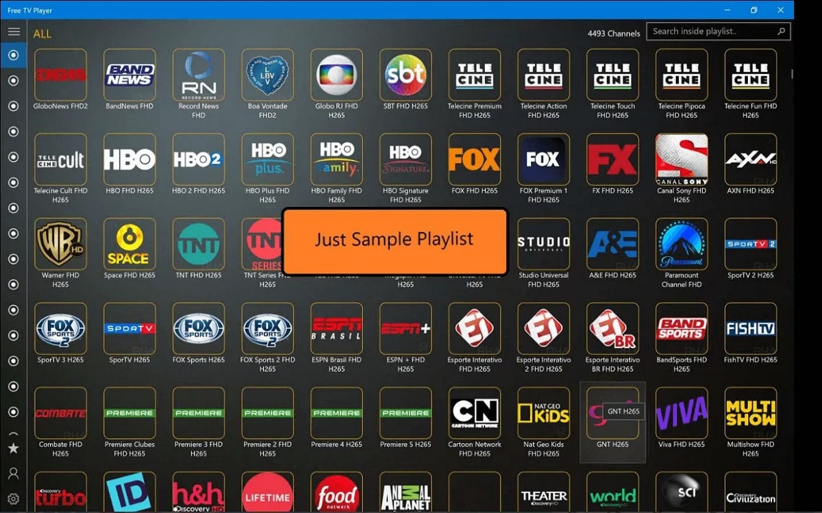 IPTV Gratis: Descubra as Melhores Listas e Aplicações