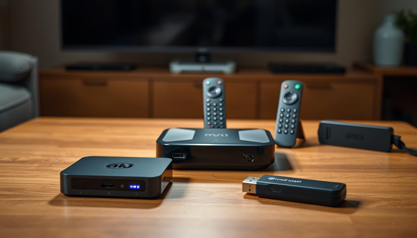 Photo Streaming device