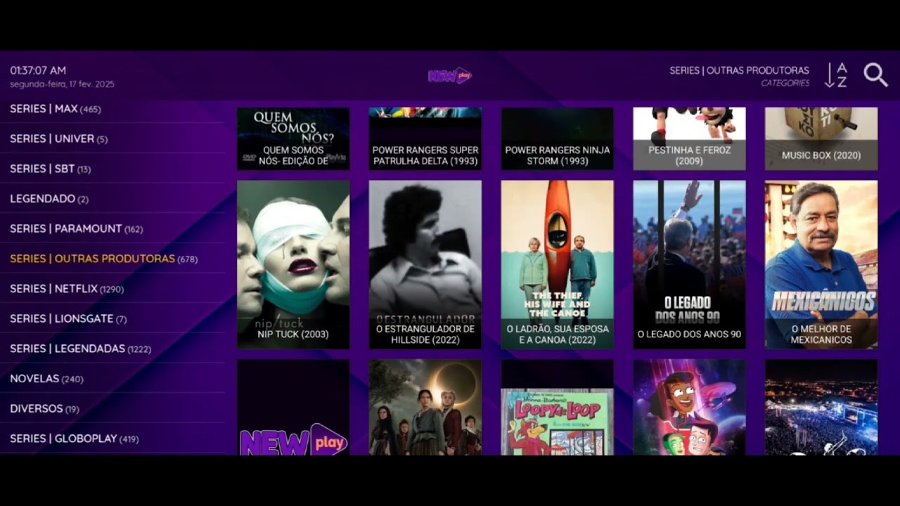 Lista IPTV Definitiva: Todos os Canais Grátis Atualizados