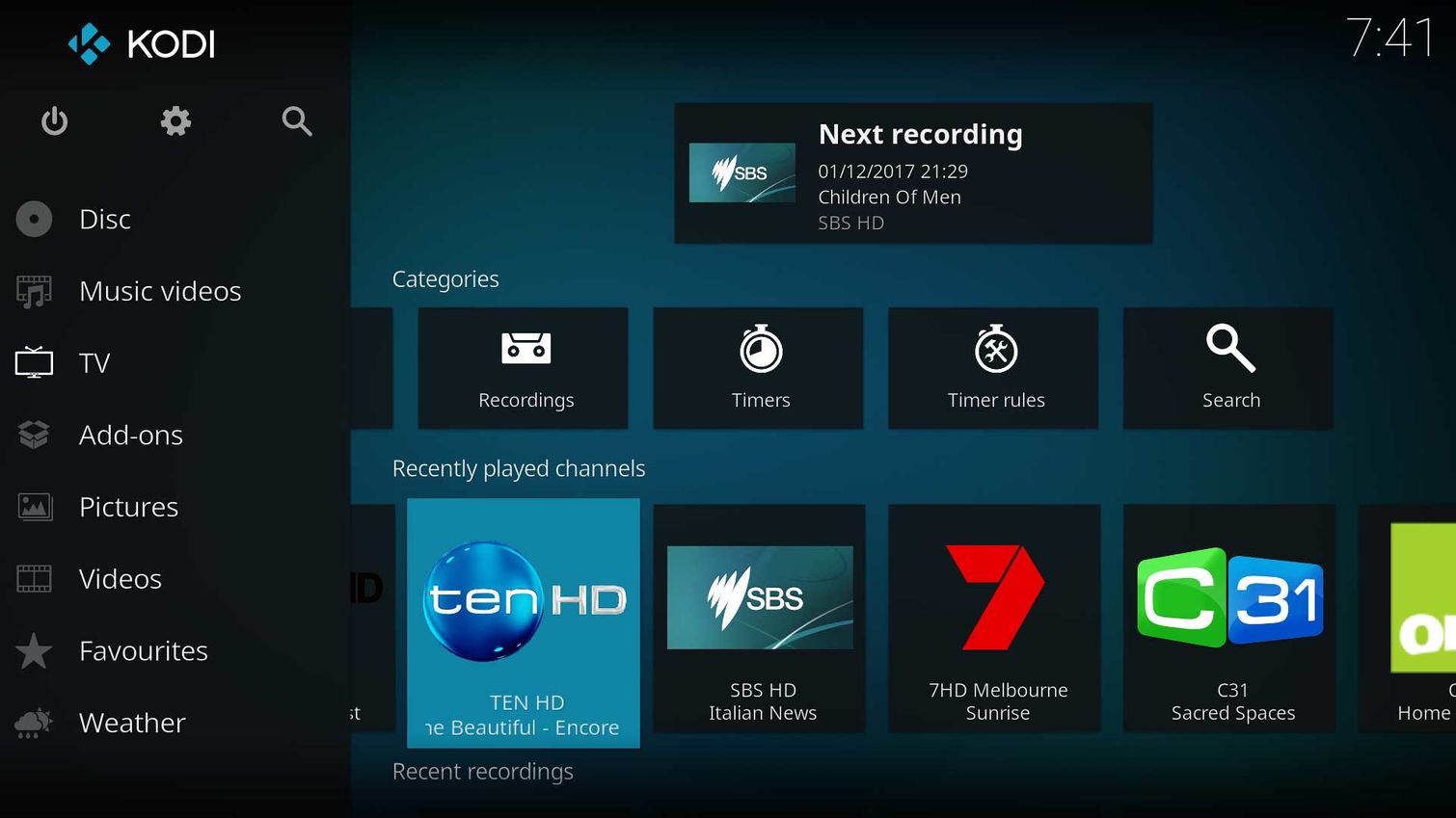 Photo IPTV APK: Best Apps