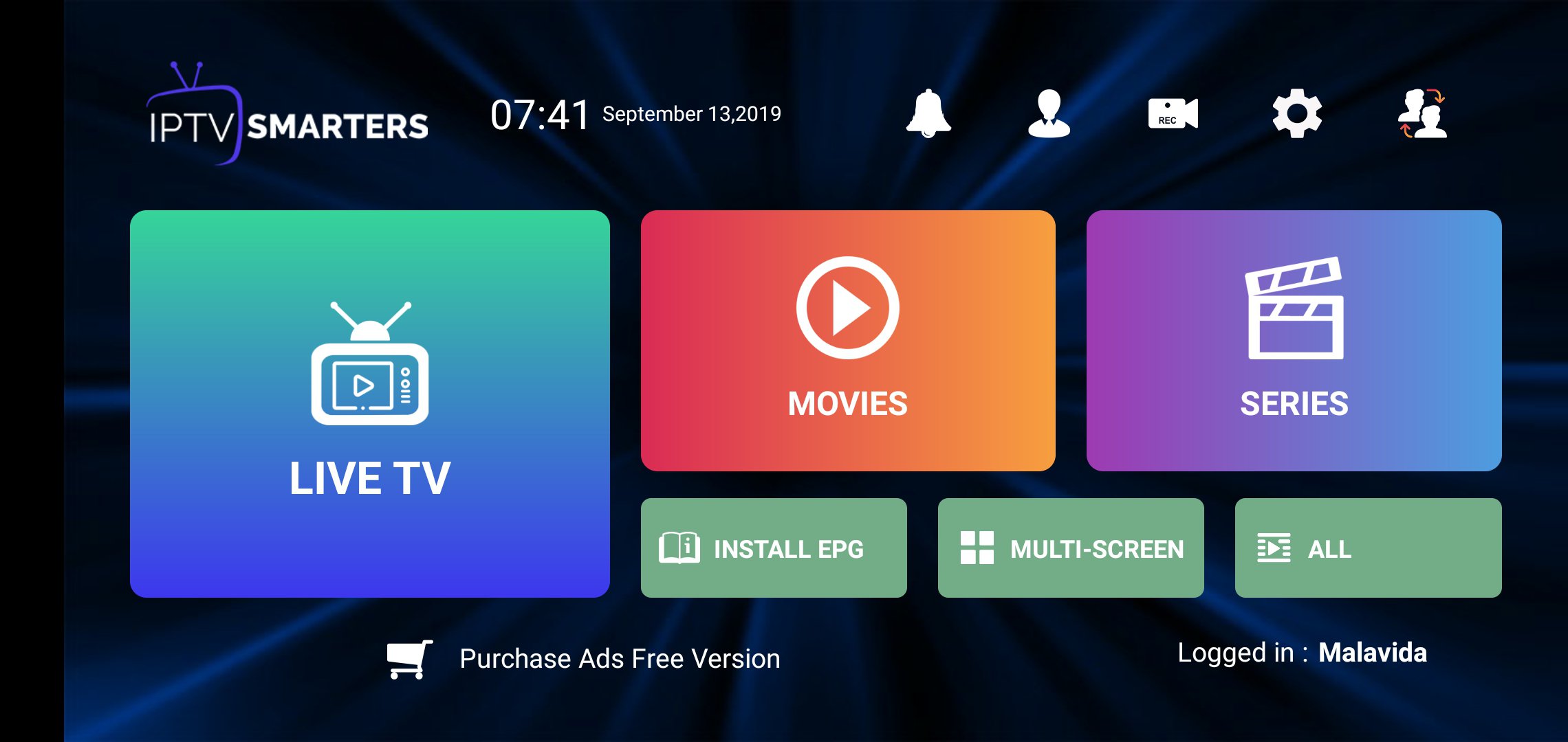 IPTV APK: Melhores Aplicações e Como Baixar