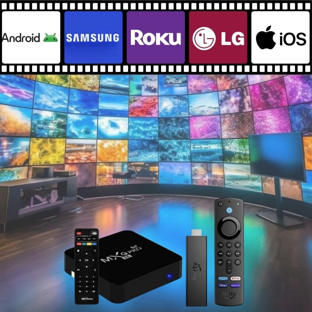Melhor Lista IPTV Portugal Grátis – Guia Completo